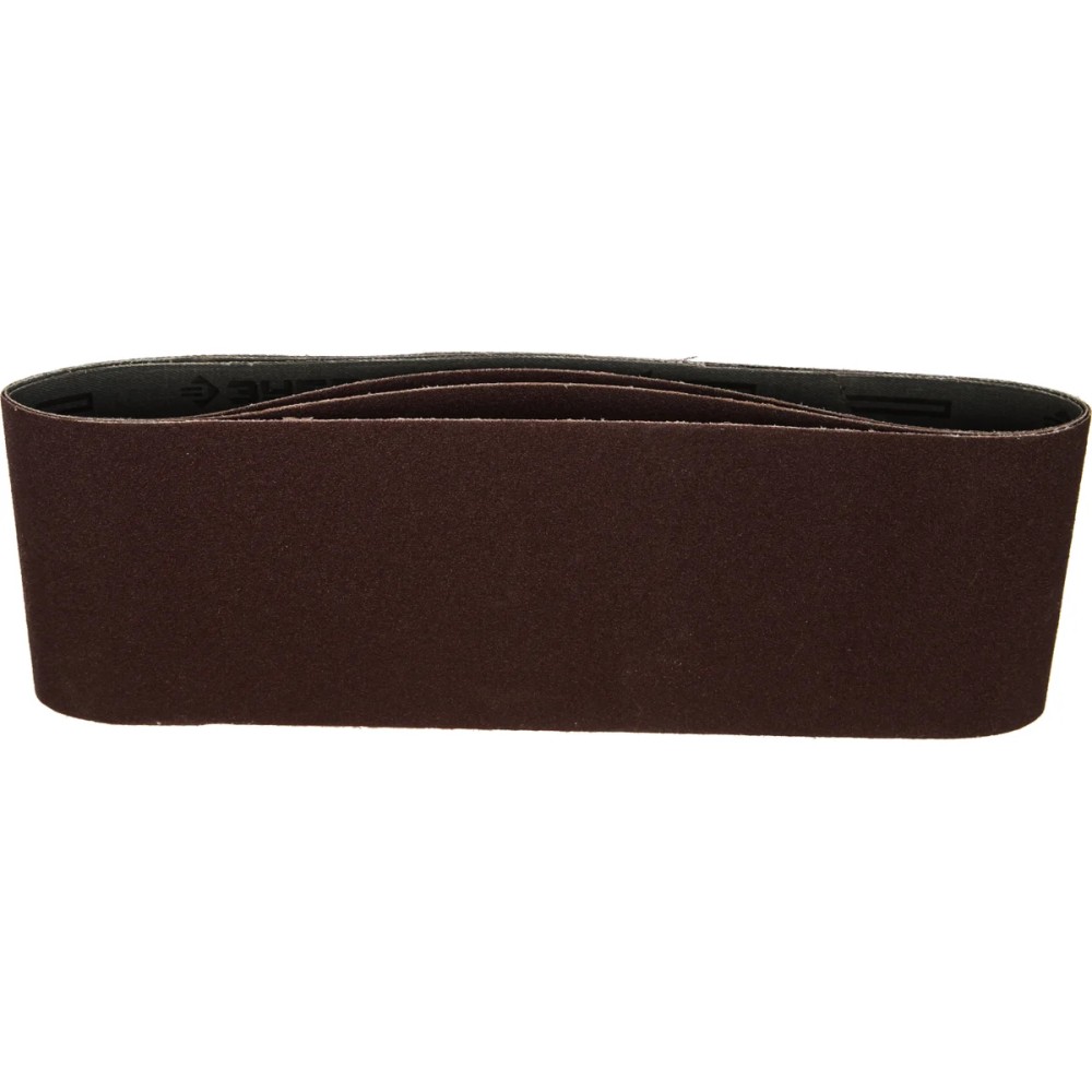 Лента шлифовальная ЗУБР МАСТЕР 100х610мм P120 3 шт.