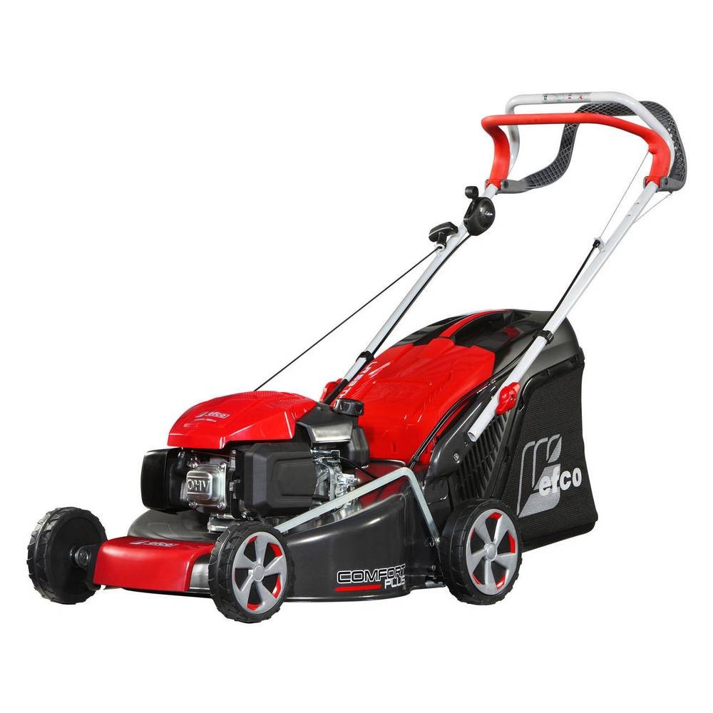 Газонокосилка бензиновая (бензокосилка) EFCO LR 53 TK COMFORT PLUS