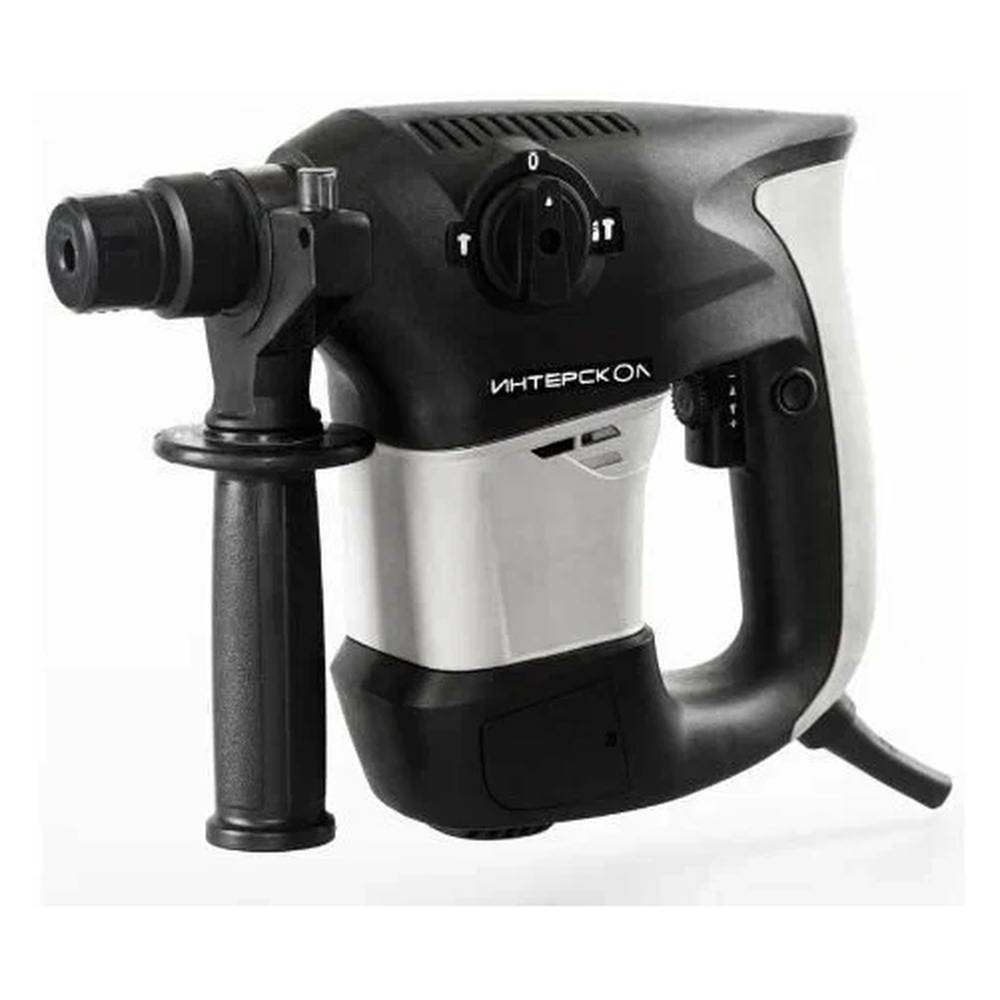 Перфоратор ИНТЕРСКОЛ П-26/750ЭВ (Т)