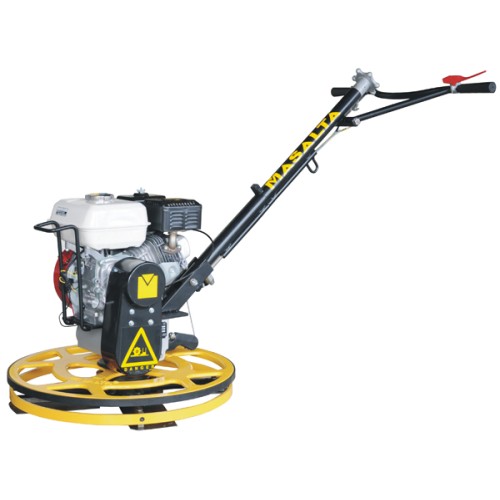 Затирочная машина MASALTA MT24-4 (610 мм, бензин, Honda GX160, 4 (5,5) кВт (л.с.)