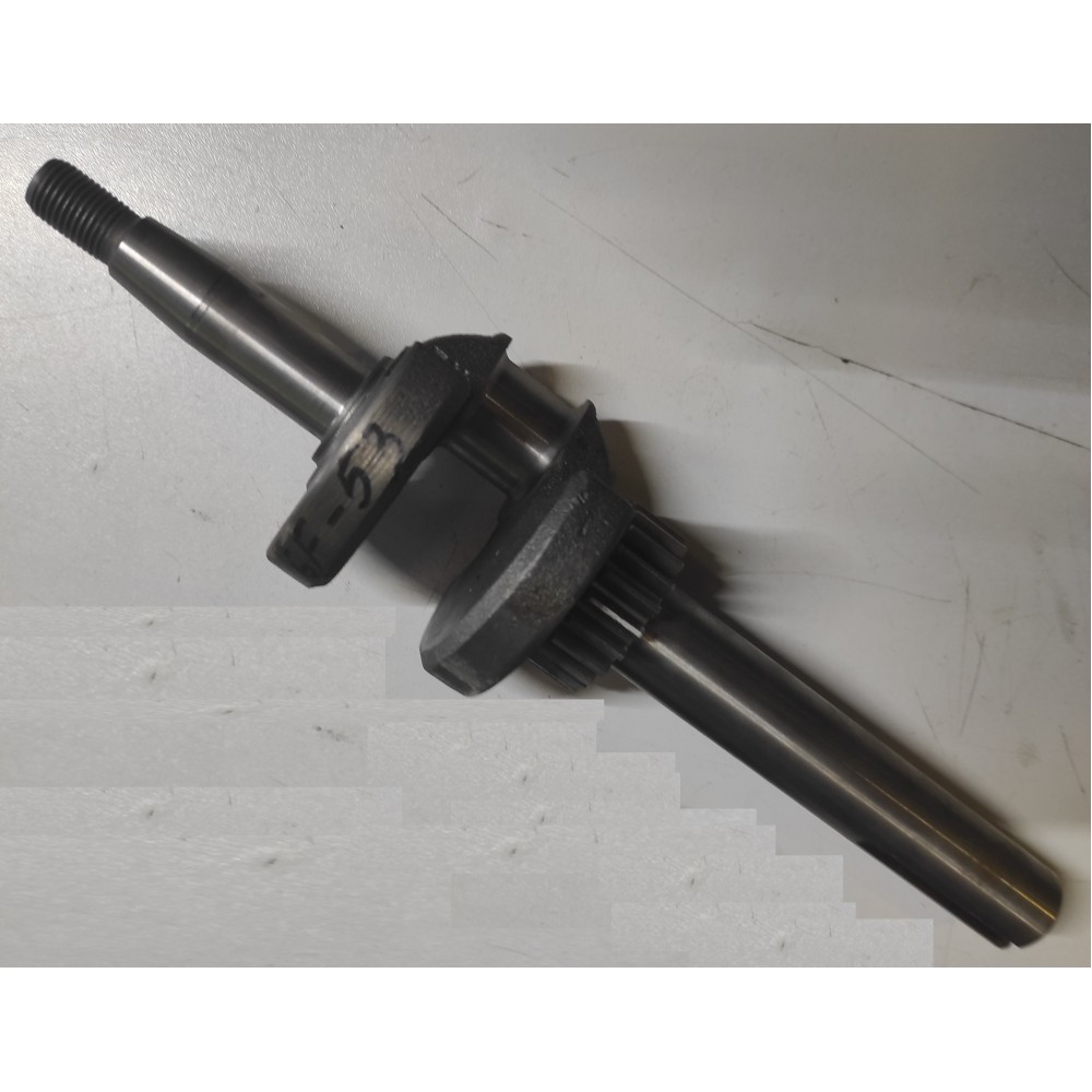 Коленвал SF1P56F-53