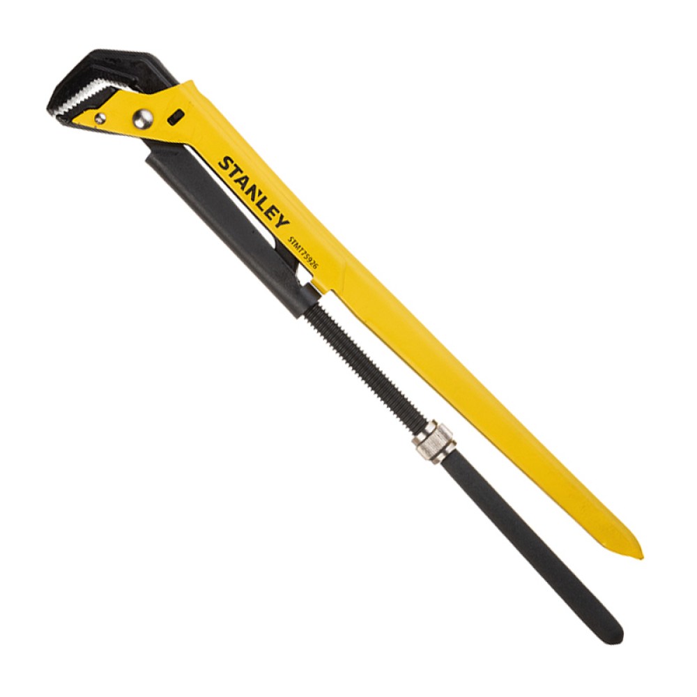 Ключ трубный STANLEY №2 тип L STMT75926-8