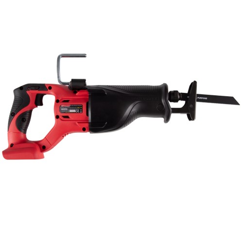 Пила сабельная аккумуляторная 18 В, без аккумулятора и ЗУ MIGHTY SEVEN DRS-101