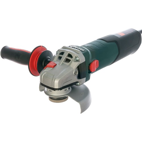 Машина шлифовальная угловая Metabo W 12-125 Quick