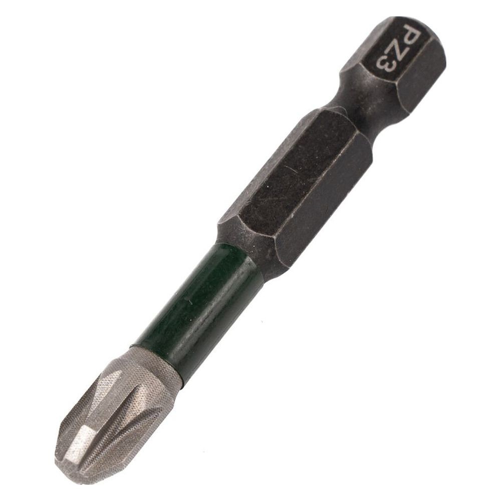 Бита SHYLD PZ3х50мм ударная 10шт (10370)