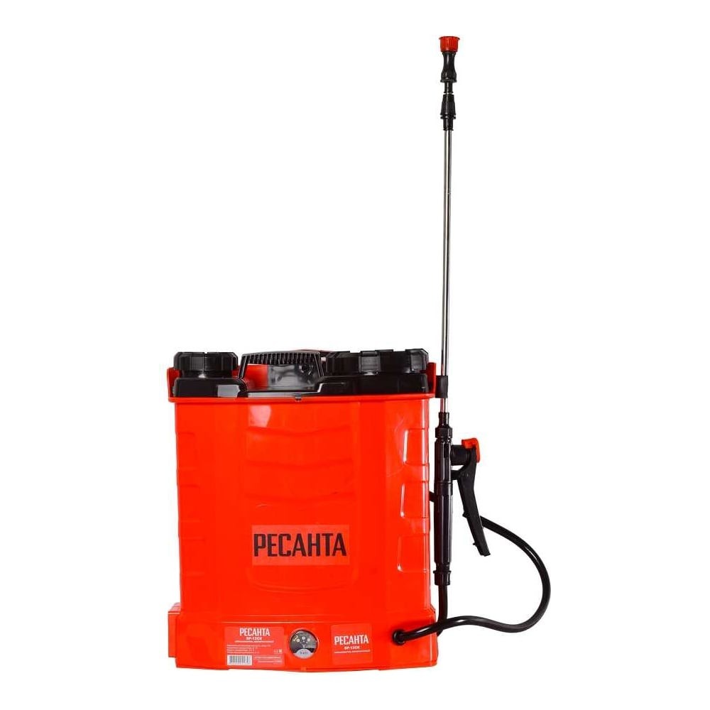Опрыскиватель аккумуляторный Ресанта SP-12СК