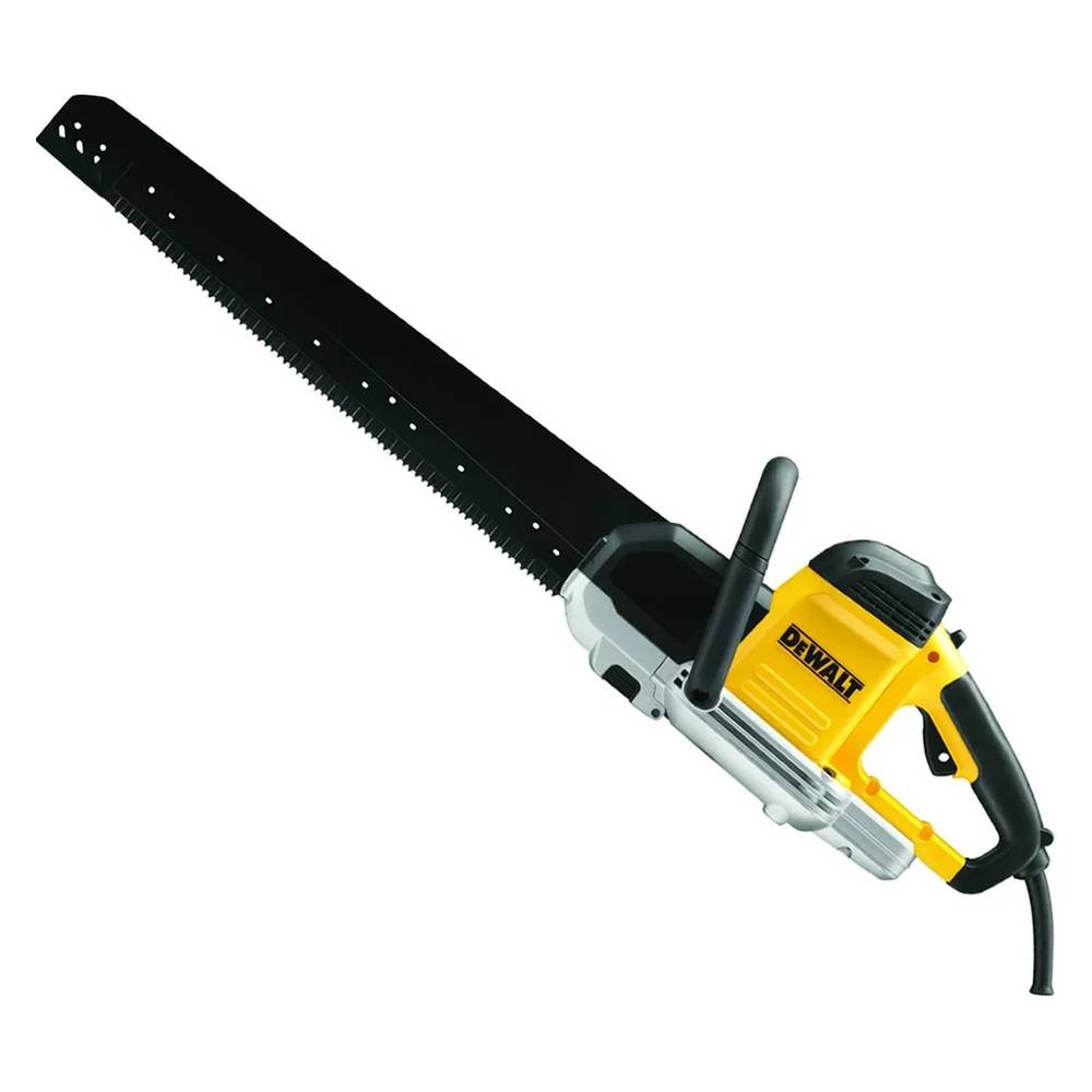 Сабельная пила DeWalt DWE397