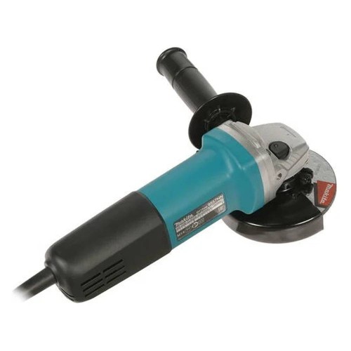 Машина шлифовальная угловая Makita 9557HNK