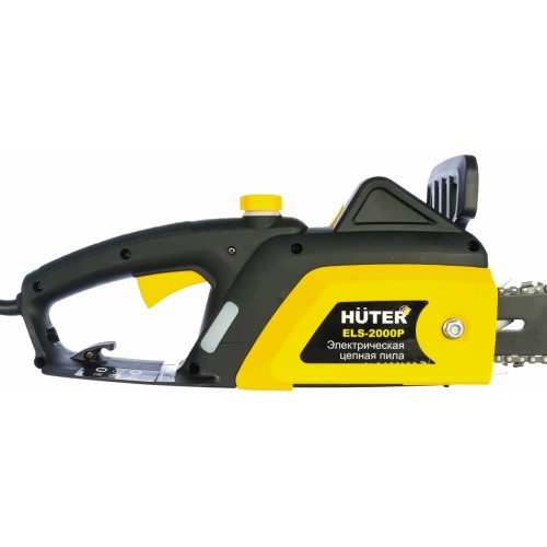 Электропила HUTER ELS-2000P