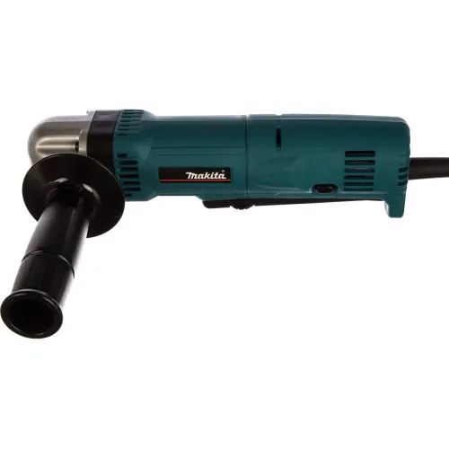 Сетевая дрель Makita DA3010F угловая