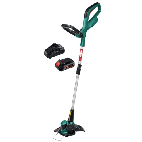 Аккумуляторный триммер ЗУБР ТА-185-21