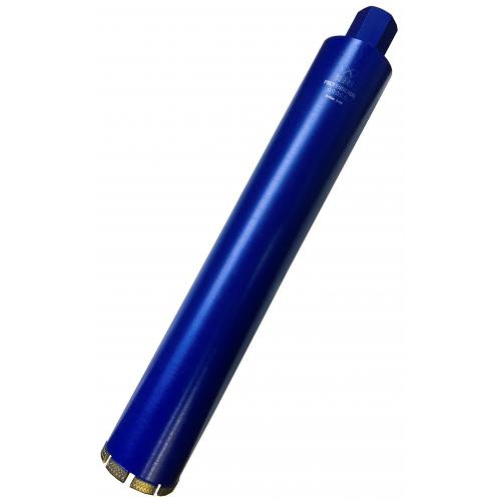 Коронка алмазная KEOS PRO Lazer 1 1/4" 082/450 (Лазерная сварка) (DCL082.450)