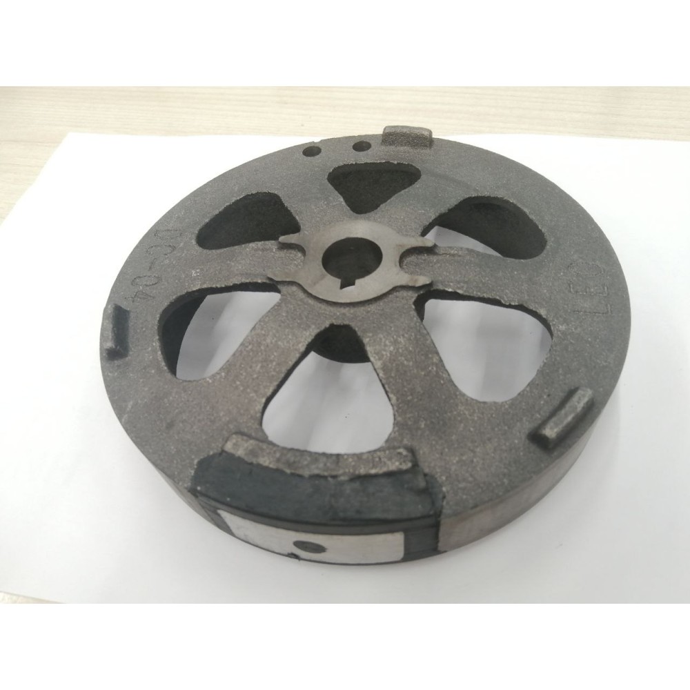 Маховик GP145F-9