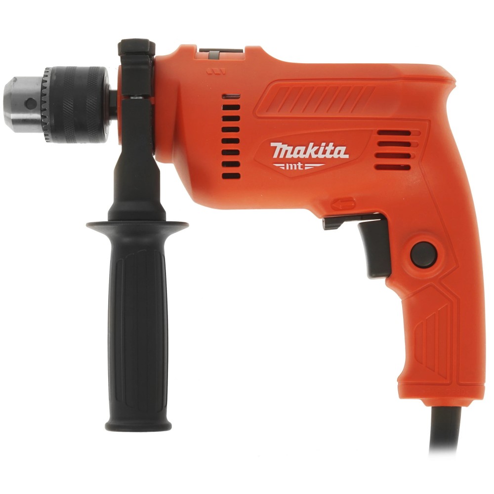 Сетевая дрель Makita M0801 ударная