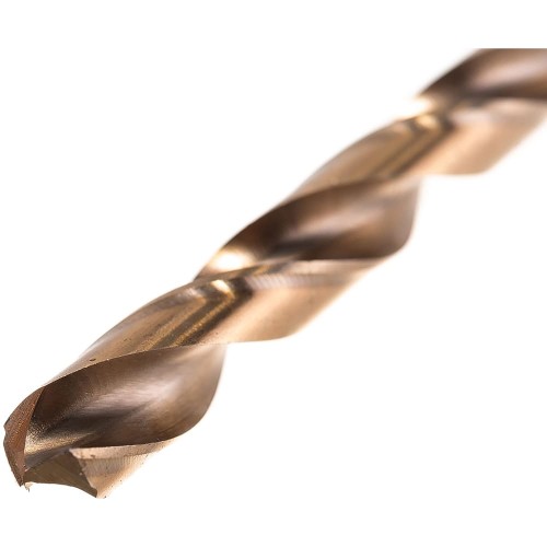 Сверло по металлу Практика 9х125мм (033-550)