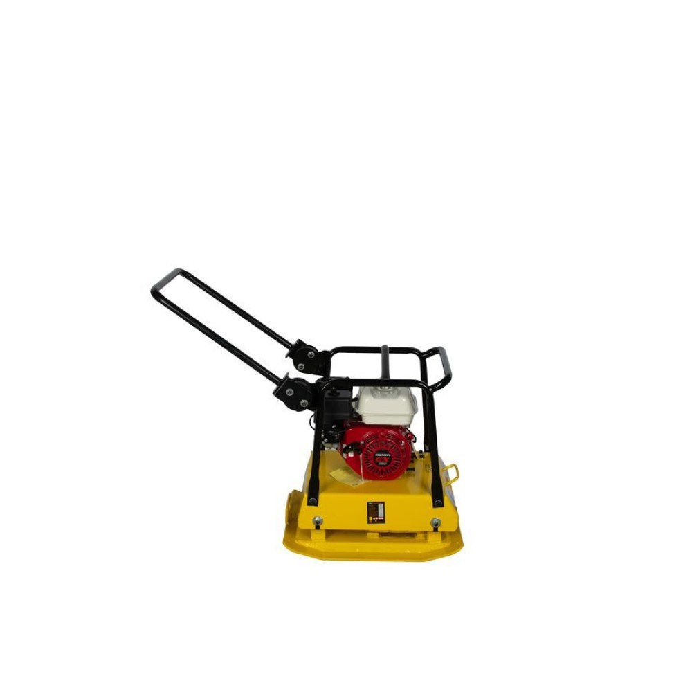 Виброплита TOR C-100(R) 20кН (Honda)