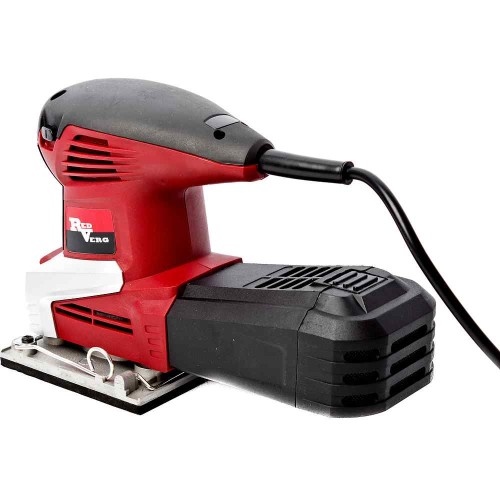 Плоскошлифовальная машина REDVERG RD-SG25-110