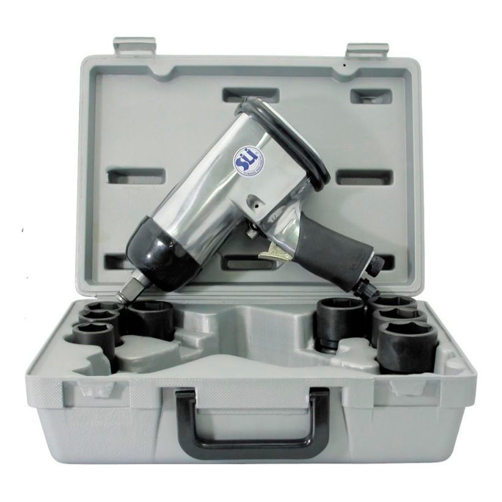 Гайковерт пневматический Sumake ST 5561 K ударный