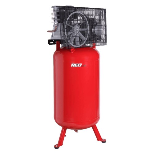 Компрессор Remeza СБ4/Ф-270.АВ890В