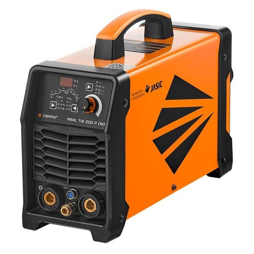 Сварочный инвертор Сварог REAL TIG 200 P (W2J1)