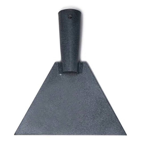 Скребок для льда 150мм с тулейкой (000215)