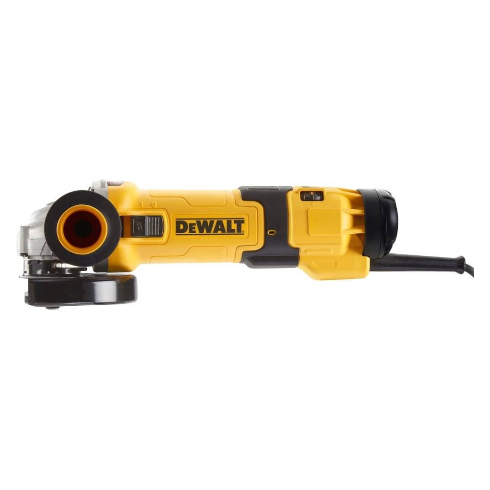 Машина шлифовальная угловая DeWalt DWE4257