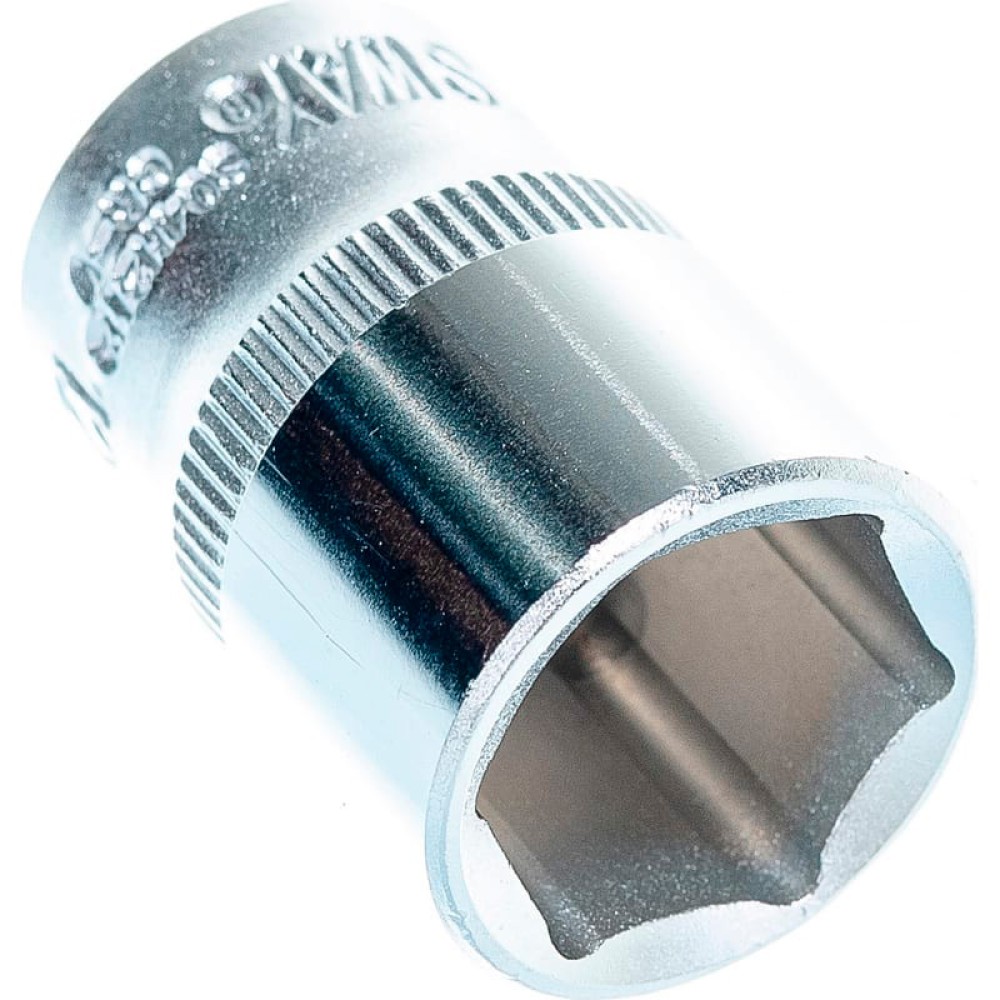 Головка торцевая Jonnesway 1/4" 12мм (S04H2112)