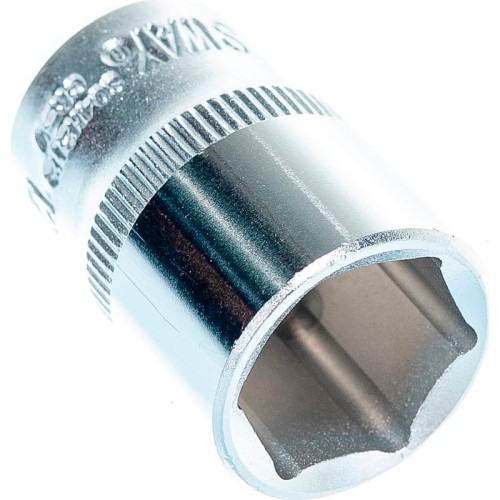 Головка торцевая Jonnesway 1/4" 12мм (S04H2112)