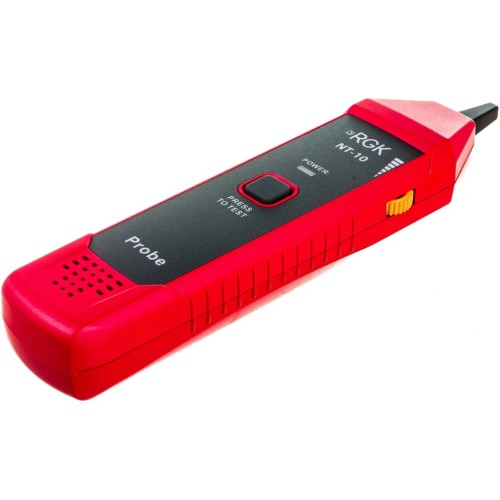 Кабельный тестер RGK NT-10