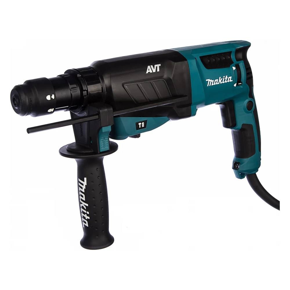 Перфоратор Makita HR2631FT