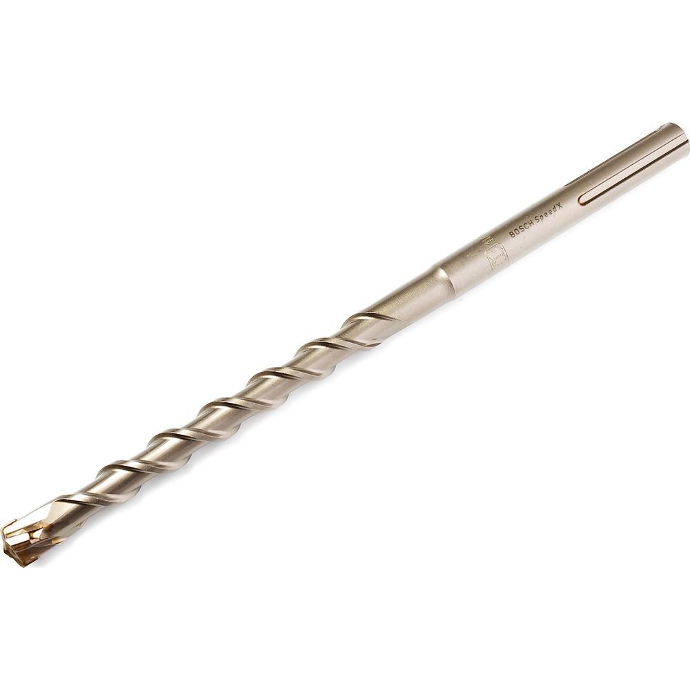 Бур SDS-max Bosch Speed X 18х340мм (758)