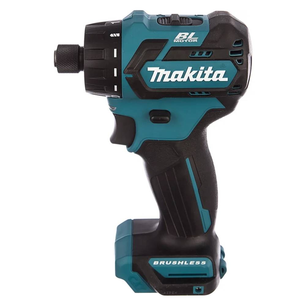 Аккумуляторная дрель-шуруповерт Makita DF032DZ (без акк, без з/у)