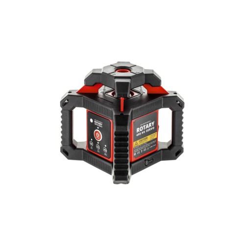 Нивелир лазерный ADA ROTARY 400 HV SERVO (версия 2020 года) (Online product)