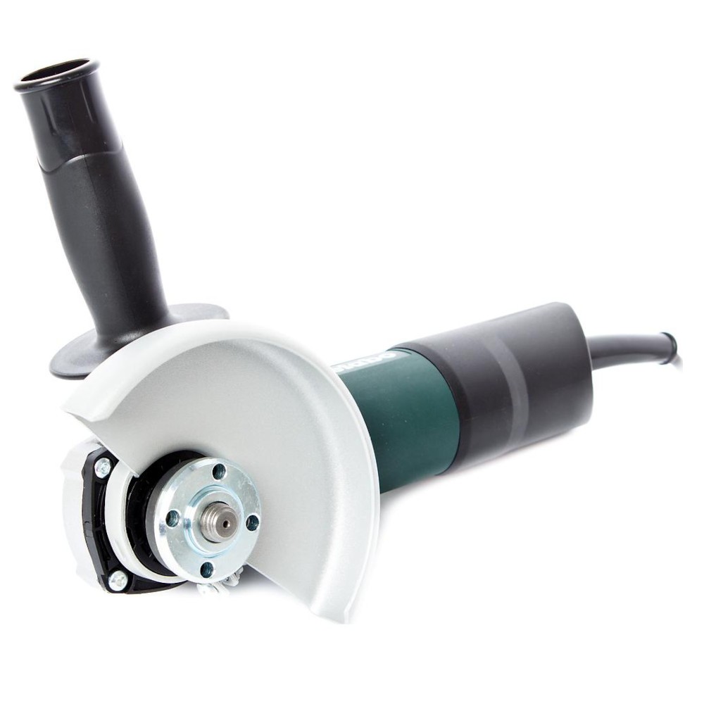 Машина шлифовальная угловая Metabo W 850-125(8000)