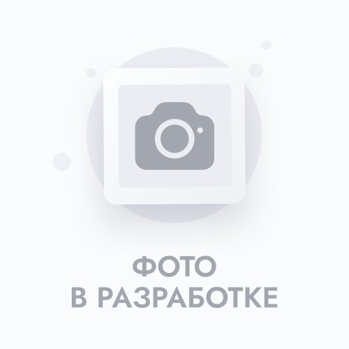 Лопата для уборки снега с черенком ЛС19-3701