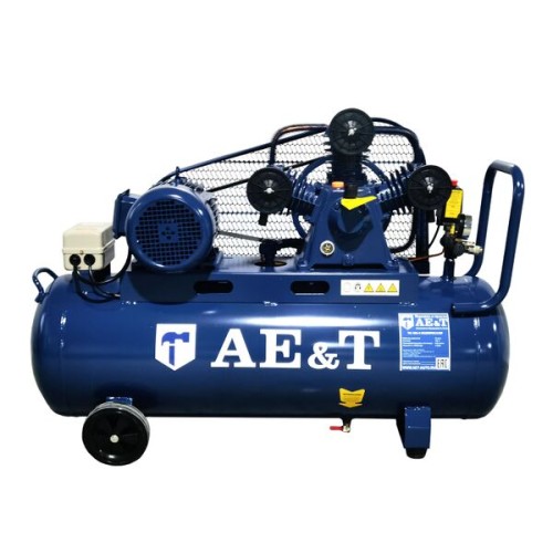 Компрессор TK-100-4 AE&T