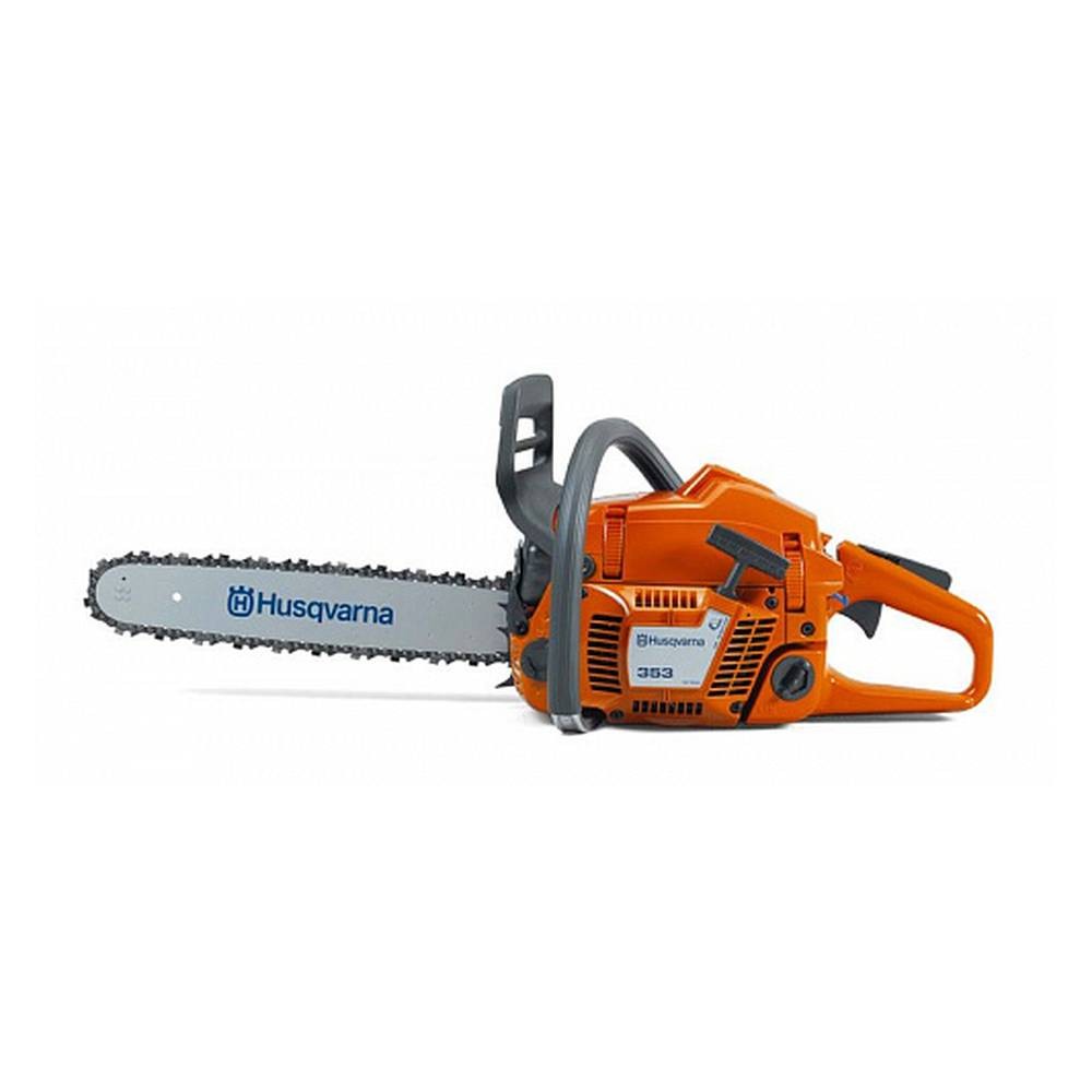 Бензопила Husqvarna 353 18"