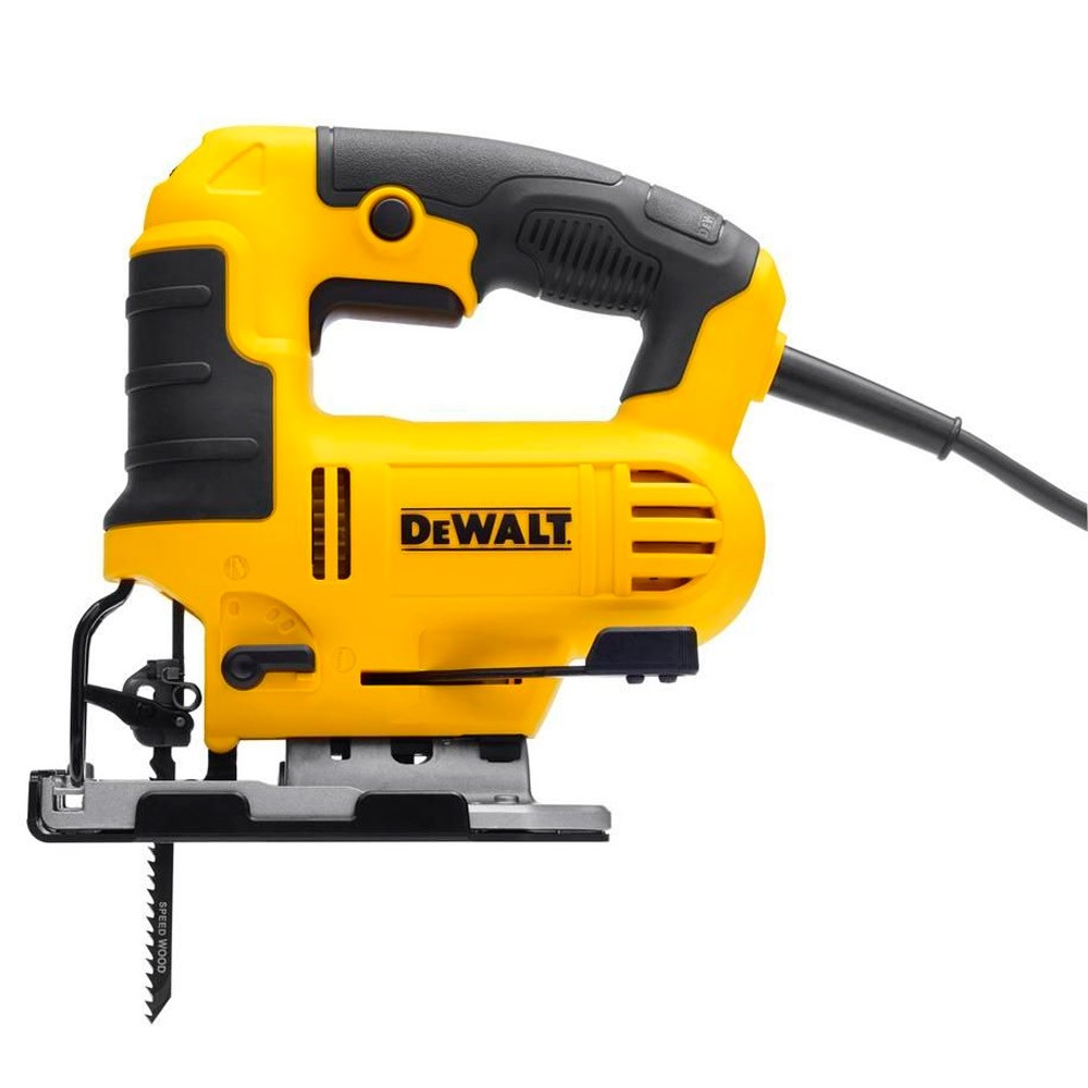 Лобзик DeWalt DWE349B