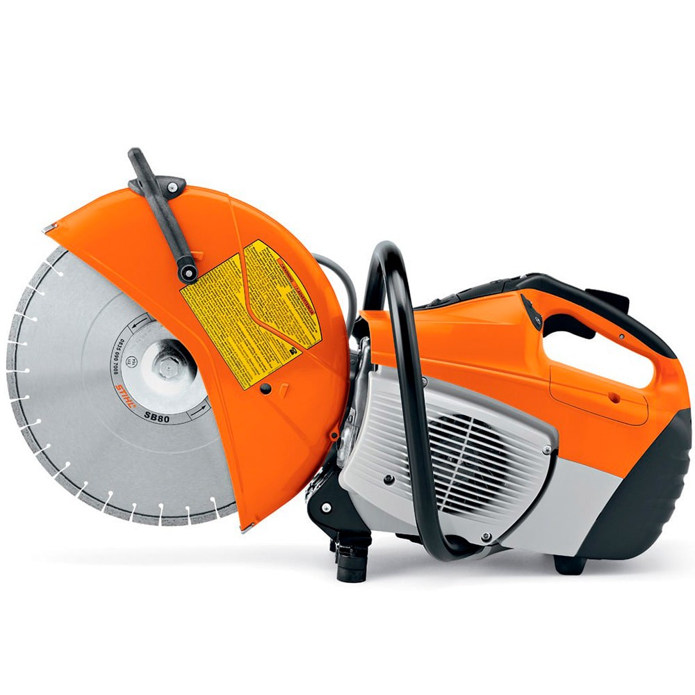 Бензорез Stihl TS 500i