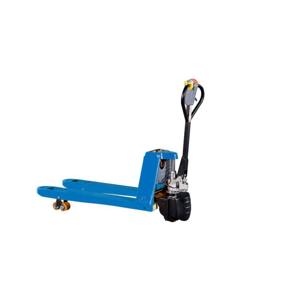 Тележка электрическая 2000 кг 1150 мм TOR PPT20H Li-pol 48/10 В/Ач