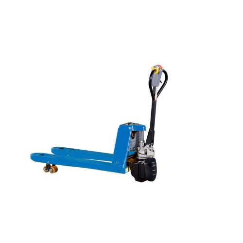 Тележка электрическая 2000 кг 1150 мм TOR PPT20H Li-pol 48/10 В/Ач