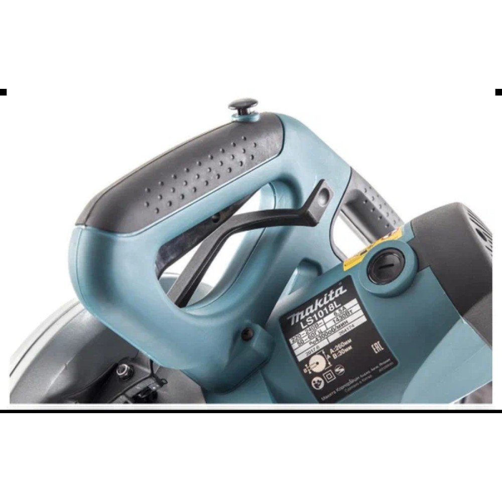 Торцовочная пила Makita LS1018L