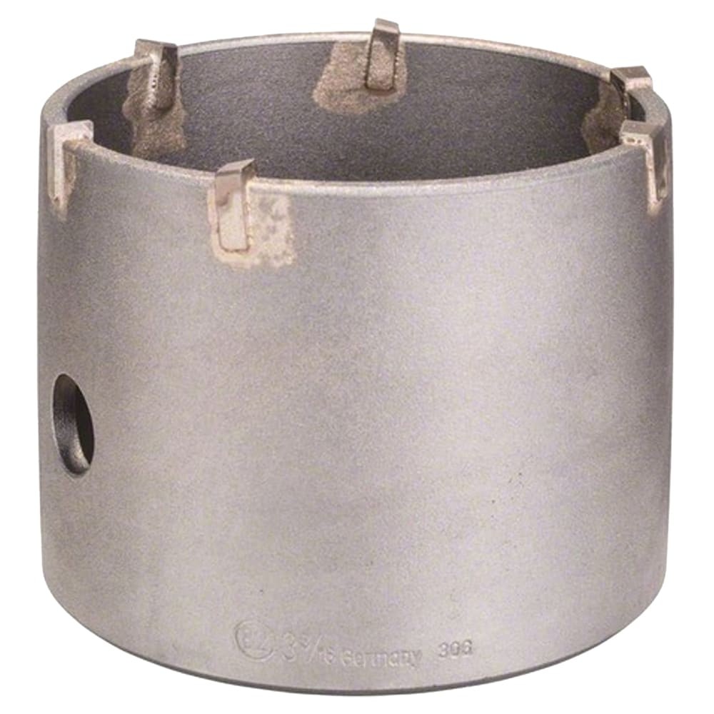 Коронка полая SDS-Plus Bosch 82мм (077)