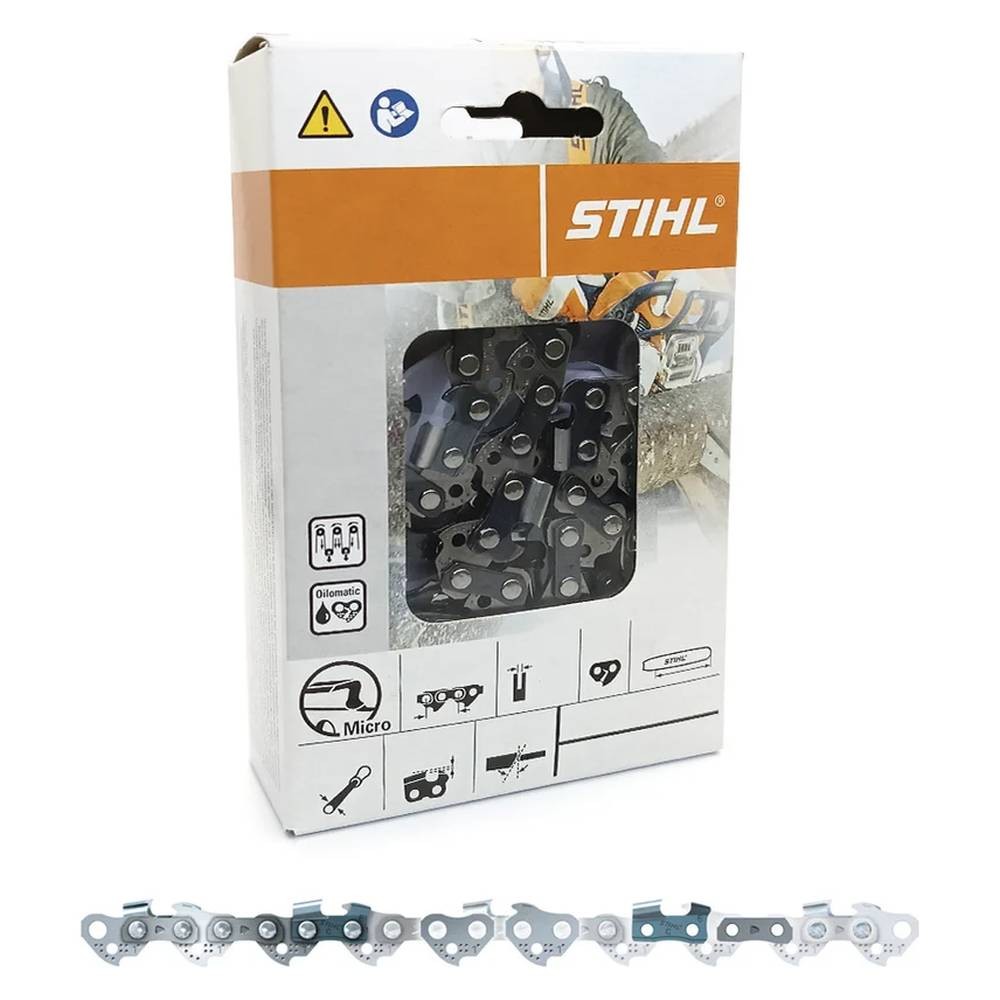 Цепь Stihl 63PM 3/8" 1.3 мм 60зв