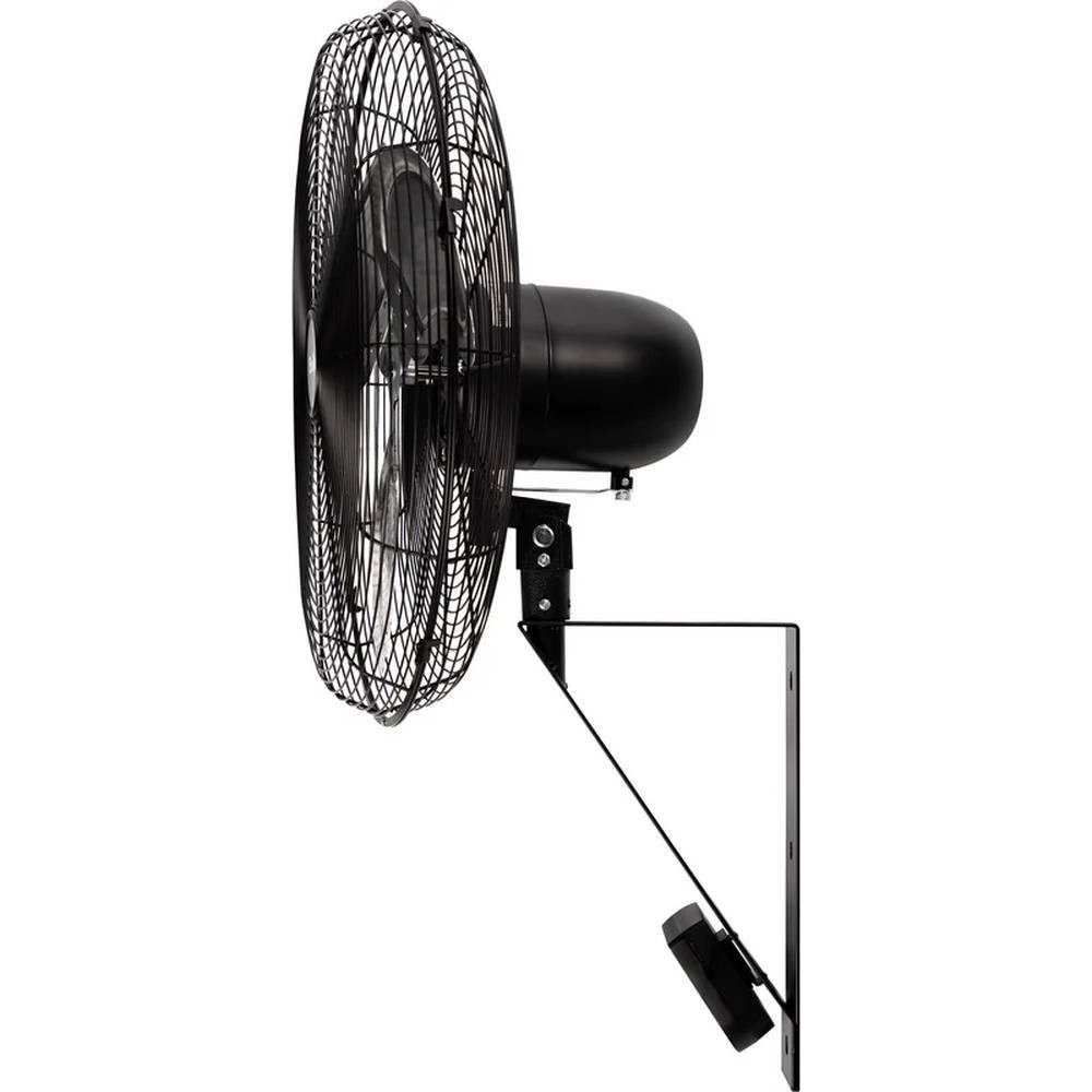 Вентилятор Ballu BIF-8RSO