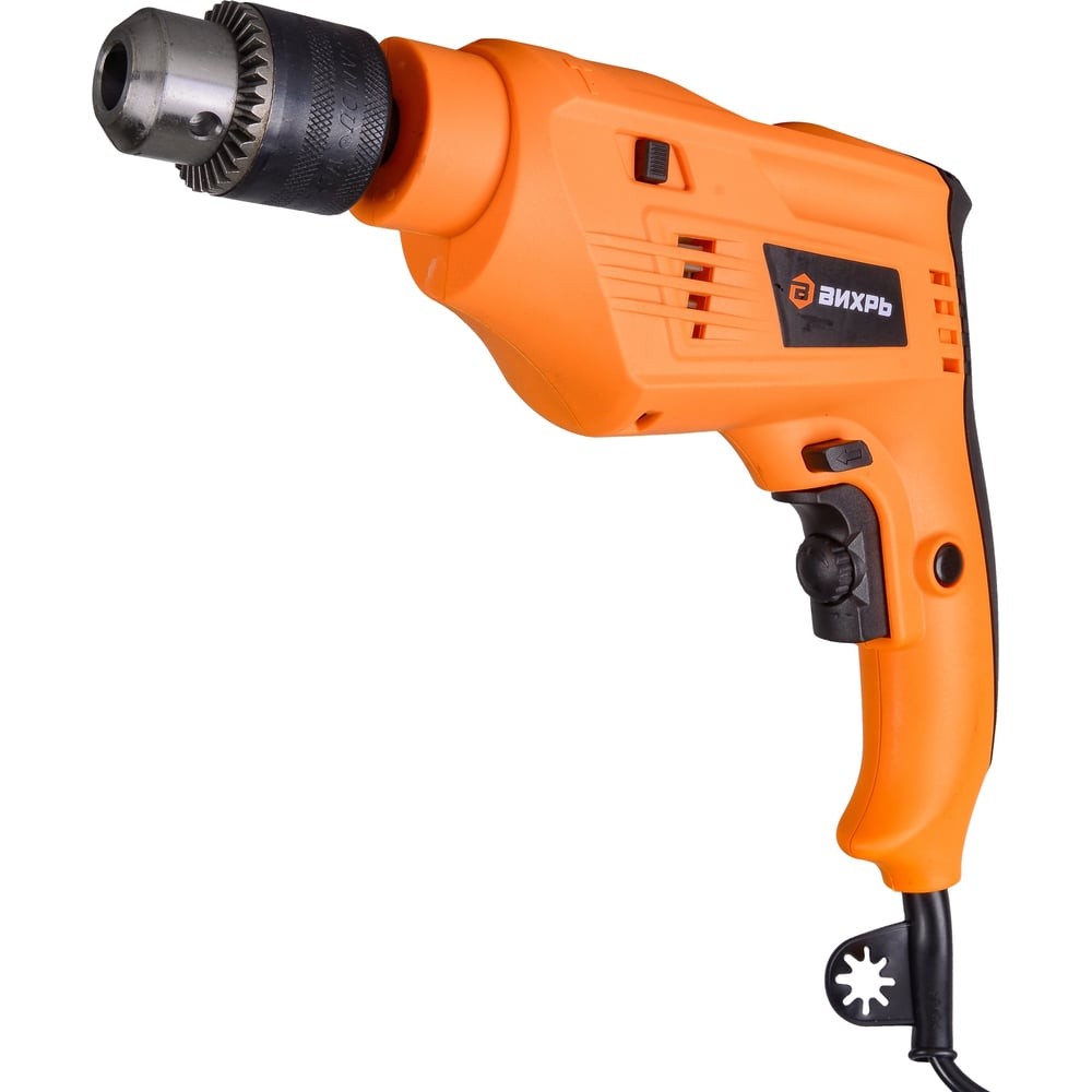 Ударная дрель ВИХРЬ ДУ-700