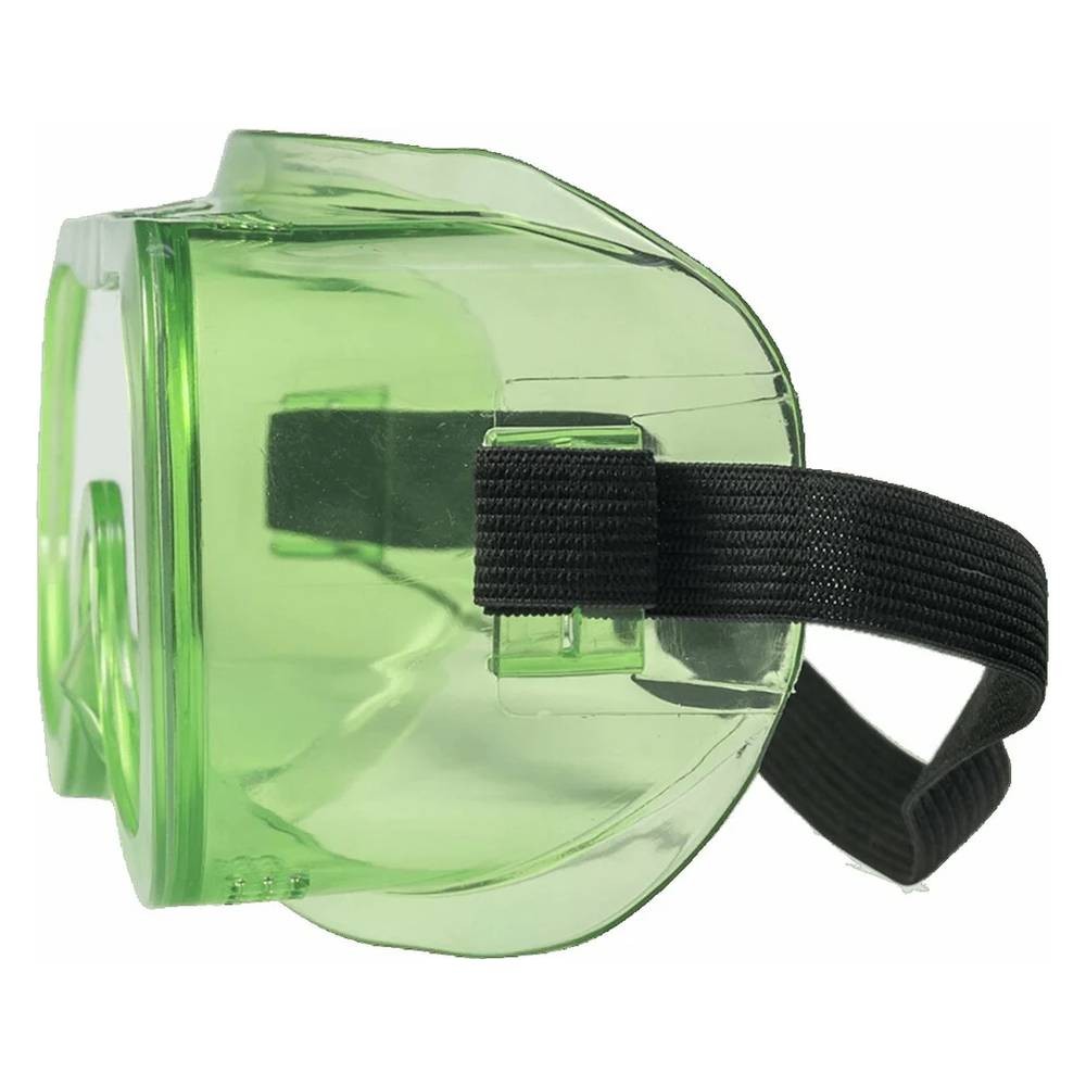 Очки защитные РОСОМЗ ЗП-8 Эталон прозрачные