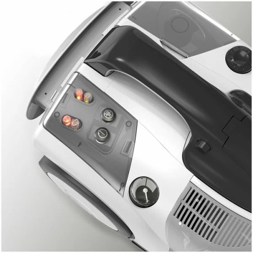 Парогенератор электрический Lavor Professional GV Egon VAC 4.1 Plus