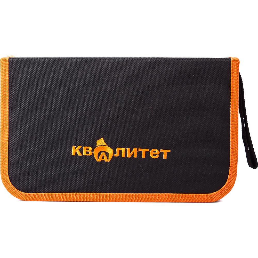 Набор домашнего мастера "Сделай сам" Квалитет 9 предметов (пенал)