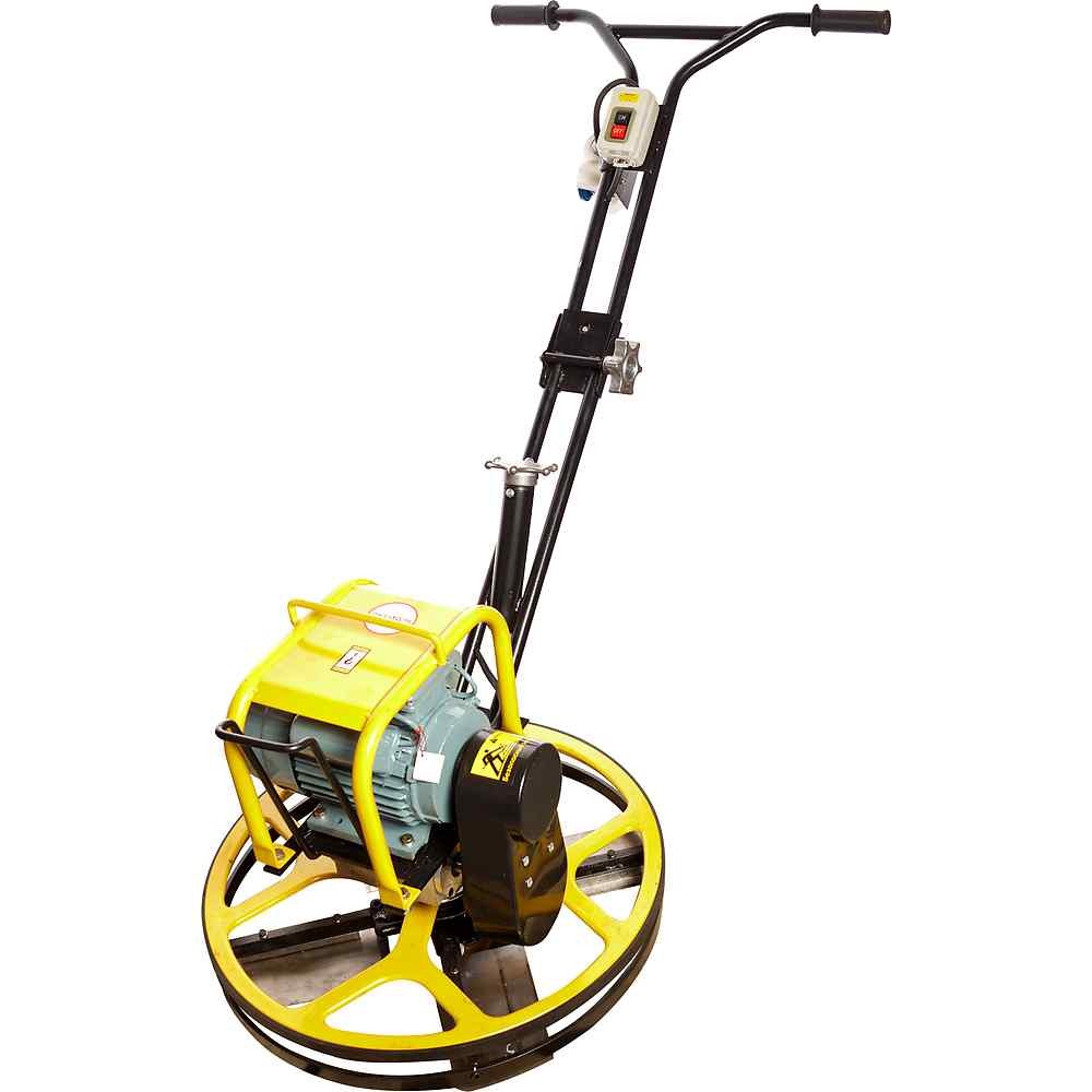 Затирочная машина REDVERG RD-PT600E